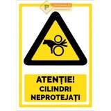 Indicator pentru neprotejati